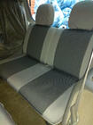 Mitsubishi Space Wagon 1998–2004 Auton istuinsuojat (kangas, Classik) kuva 6
