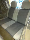 Mitsubishi Space Wagon 1998–2004 Auton istuinsuojat (kangas, Classik) kuva 7