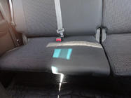 Nissan Navara 2006–2015 Auton istuinsuojat (kangas, Classik) kuva 10