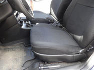 Opel Astra G Classic 1998–2012 Auton istuinsuojat (kangas, Classik) kuva 3