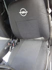 Opel Astra G Classic 1998–2012 Auton istuinsuojat (kangas, Classik) kuva 4