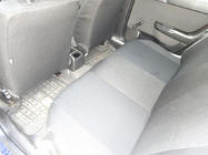Opel Astra G Classic 1998–2012 Auton istuinsuojat (kangas, Classik) kuva 6