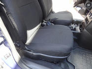 Opel Astra G Classic 1998–2012 Auton istuinsuojat (kangas, Classik) kuva 7