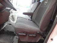 Opel Movano 2004–2010 Auton istuinsuojat (kangas, Classik) kuva 8