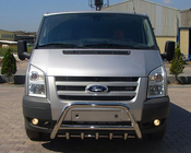 Ford Transit 2000–2014 Karjapuskuri WT003 (2006-2014, RST) kuva 1