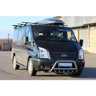Karjapuskuri WT003 (2006-2014, RST) kuva 2