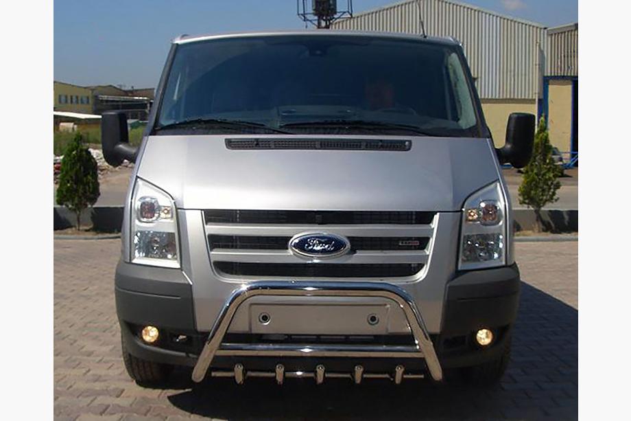 Ford Transit 2000–2014 Karjapuskuri WT003 (2006-2014, RST) Image