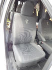 Peugeot Expert 1995–2007 Auton istuinsuojat (kangas, Classik) kuva 2