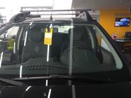 Renault Duster 2008–2017 Auton istuinsuojat (kangas, Classik) kuva 2