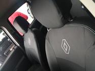Renault Duster 2008–2017 Auton istuinsuojat (kangas, Classik) kuva 3