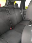 Renault Duster 2008–2017 Auton istuinsuojat (kangas, Classik) kuva 4