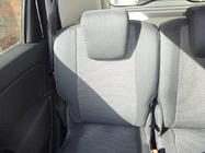 Renault Fluence 2009–2016 Penkinpäälliset (2009-2012, kangas, Classik) kuva 4