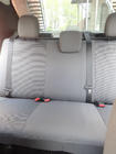 Renault Logan I 2008–2013 Auton istuinsuojat (kangas, Classik) kuva 20