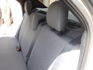 Renault Logan I 2008–2013 Auton istuinsuojat (kangas, Classik) kuva 22