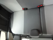Renault Logan II 2013–2022 Auton istuinsuojat (kangas, Classik) kuva 10