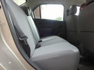 Renault Logan II 2013–2022 Auton istuinsuojat (kangas, Classik) kuva 11