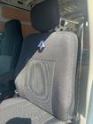 Renault Master 2011–2023 Auton istuinsuojat (kangas, Classik) kuva 3