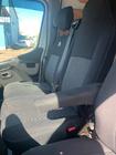 Renault Master 2011–2023 Auton istuinsuojat (kangas, Classik) kuva 5