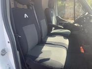 Renault Master 2011–2023 Auton istuinsuojat (kangas, Classik) kuva 6