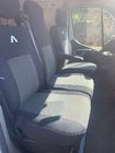 Renault Master 2011–2023 Auton istuinsuojat (kangas, Classik) kuva 7