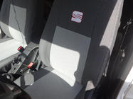 Seat Altea 2004–2015 Auton istuinsuojat (kangas, Classik) kuva 2