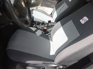Seat Altea 2004–2015 Auton istuinsuojat (kangas, Classik) kuva 3