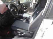 Seat Altea 2004–2015 Auton istuinsuojat (kangas, Classik) kuva 4