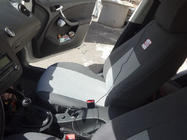 Seat Altea 2004–2015 Auton istuinsuojat (kangas, Classik) kuva 5