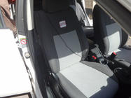 Seat Altea 2004–2015 Auton istuinsuojat (kangas, Classik) kuva 6