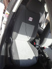 Seat Altea 2004–2015 Auton istuinsuojat (kangas, Classik) kuva 7