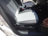 Seat Altea 2004–2015 Auton istuinsuojat (kangas, Classik) kuva 8