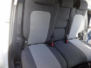 Seat Altea 2004–2015 Auton istuinsuojat (kangas, Classik) kuva 10