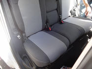Seat Altea 2004–2015 Auton istuinsuojat (kangas, Classik) kuva 12