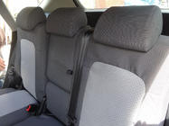 Seat Altea 2004–2015 Auton istuinsuojat (kangas, Classik) kuva 13