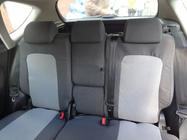 Seat Altea 2004–2015 Auton istuinsuojat (kangas, Classik) kuva 15