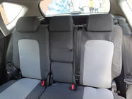 Seat Altea 2004–2015 Auton istuinsuojat (kangas, Classik) kuva 16