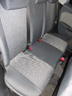 Seat Leon 2005–2012 Auton istuinsuojat (kangas, Classik) kuva 9