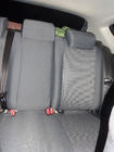 Seat Leon 2005–2012 Auton istuinsuojat (kangas, Classik) kuva 11