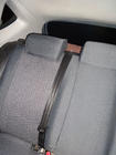 Seat Leon 2005–2012 Auton istuinsuojat (kangas, Classik) kuva 12