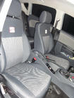 Seat Leon 2005–2012 Auton istuinsuojat (kangas, Classik) kuva 14