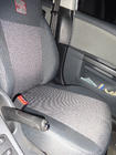 Seat Leon 2005–2012 Auton istuinsuojat (kangas, Classik) kuva 19