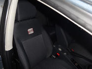 Seat Leon 2005–2012 Auton istuinsuojat (kangas, Classik) kuva 26