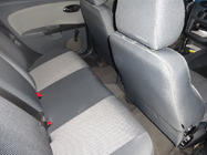 Seat Leon 2005–2012 Auton istuinsuojat (kangas, Classik) kuva 28