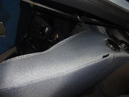 Seat Leon 2005–2012 Auton istuinsuojat (kangas, Classik) kuva 29