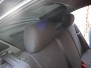 Skoda Octavia I Tour A4 1996–2010 Auton istuinsuojat (kangas, Classik) kuva 2