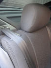 Skoda Octavia I Tour A4 1996–2010 Auton istuinsuojat (kangas, Classik) kuva 3