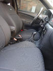Skoda Octavia I Tour A4 1996–2010 Auton istuinsuojat (kangas, Classik) kuva 6