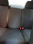 Skoda Octavia I Tour A4 1996–2010 Auton istuinsuojat (kangas, Classik) kuva 11