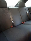 Skoda Octavia I Tour A4 1996–2010 Auton istuinsuojat (kangas, Classik) kuva 13