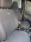Skoda Octavia I Tour A4 1996–2010 Auton istuinsuojat (kangas, Classik) kuva 14
